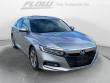 Used 2020 Honda Accord EX-L Sedan