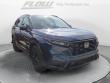 Certified 2026 Honda CR-V Hybrid Sport-L SUV
