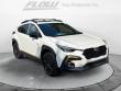 Used 2024 Subaru Crosstrek Sport SUV