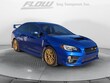  Subaru WRX