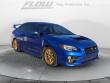 Used 2017 Subaru WRX  Sedan