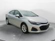 Used 2019 Chevrolet Cruze LT Sedan