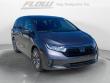 Certified 2024 Honda Odyssey EX-L Minivan