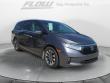 Used 2022 Honda Odyssey EX-L Van