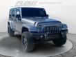 Used 2018 Jeep Wrangler JK Unlimited Freedom Edition SUV