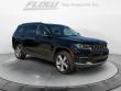 Used 2021 Jeep Grand Cherokee L Limited SUV