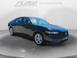  Honda Accord Sedan