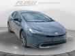 Used 2025 Toyota Prius Limited Hatchback