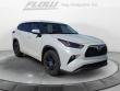 Used 2022 Toyota Highlander Hybrid LE SUV