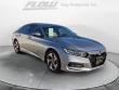 Used 2020 Honda Accord EX-L 2.0T Sedan