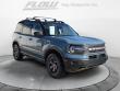 Used 2021 Ford Bronco Sport Badlands SUV