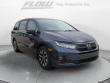 Certified 2026 Honda Odyssey EX-L Van Passenger