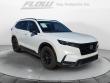 Certified 2024 Honda CR-V Hybrid Sport-L SUV