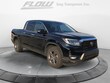  Honda Ridgeline