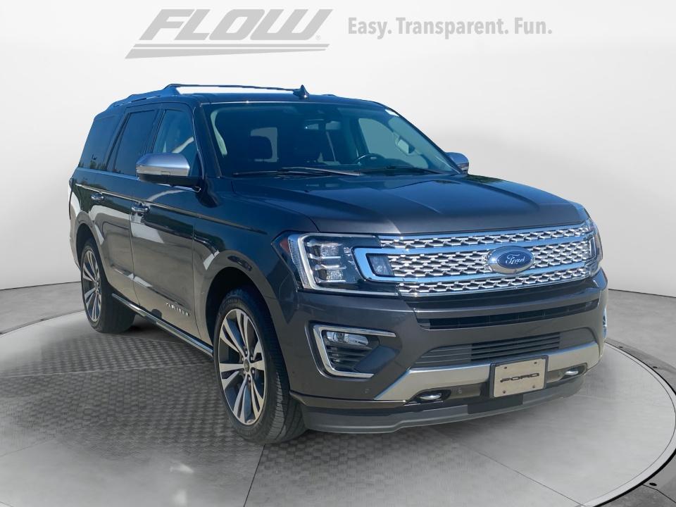  Ford Expedition