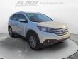 Used 2014 Honda CR-V EX-L SUV