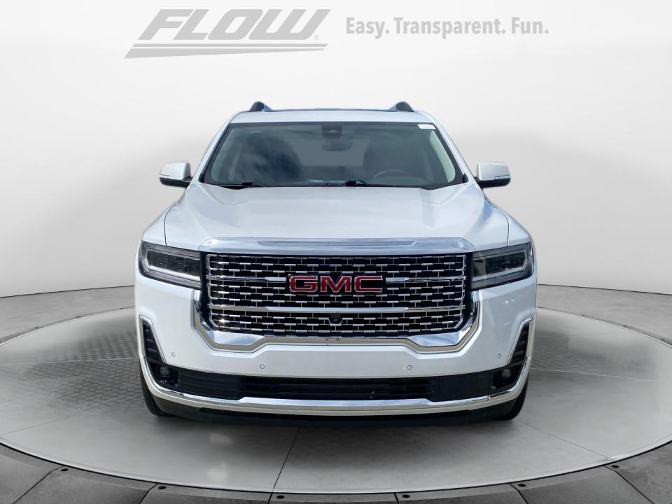 Used 2023 GMC Acadia Denali SUV