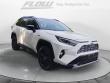 Used 2020 Toyota RAV4 Hybrid XSE SUV