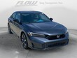  Honda Civic Hybrid