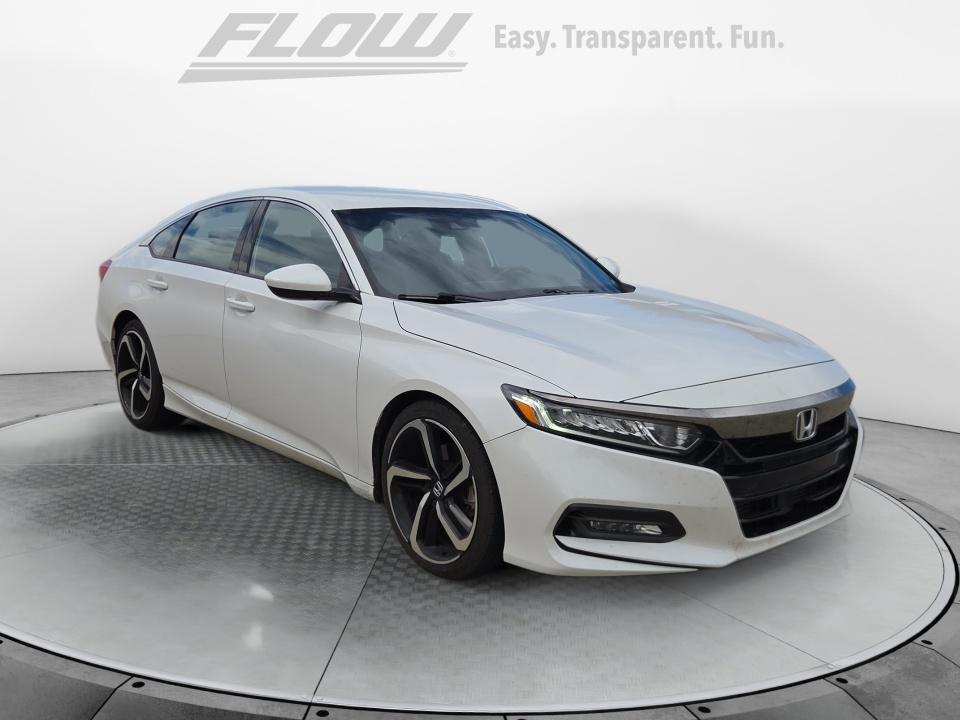  Honda Accord