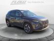 Used 2024 Hyundai Tucson Limited SUV
