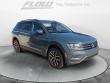 Used 2021 Volkswagen Tiguan 2.0T SUV
