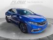 Used 2020 Honda Civic EX Sedan