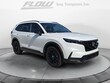  Honda CR-V Hybrid