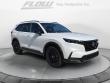 Certified 2026 Honda CR-V Hybrid Sport-L SUV