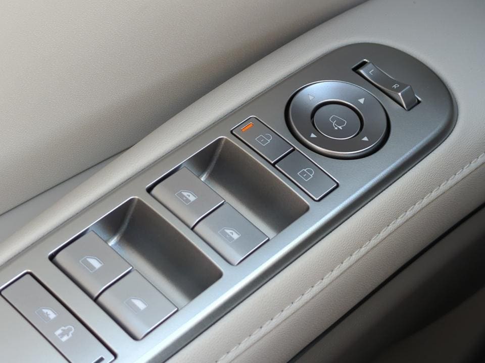 2026 Hyundai Palisade SEL Premium - Photo 33
