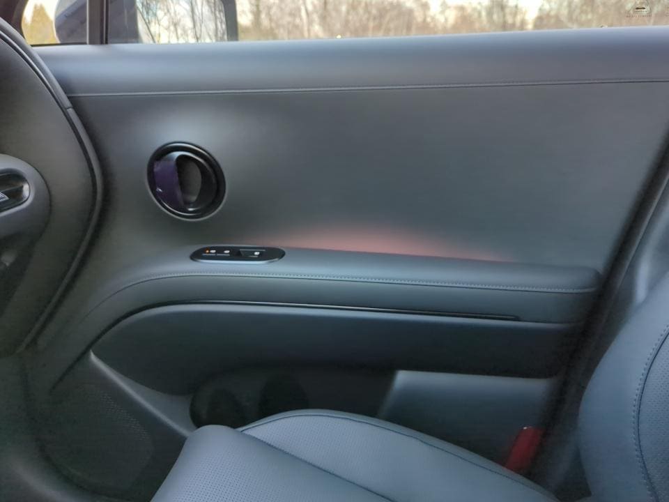 2026 Hyundai Palisade XRT Pro - Photo 31
