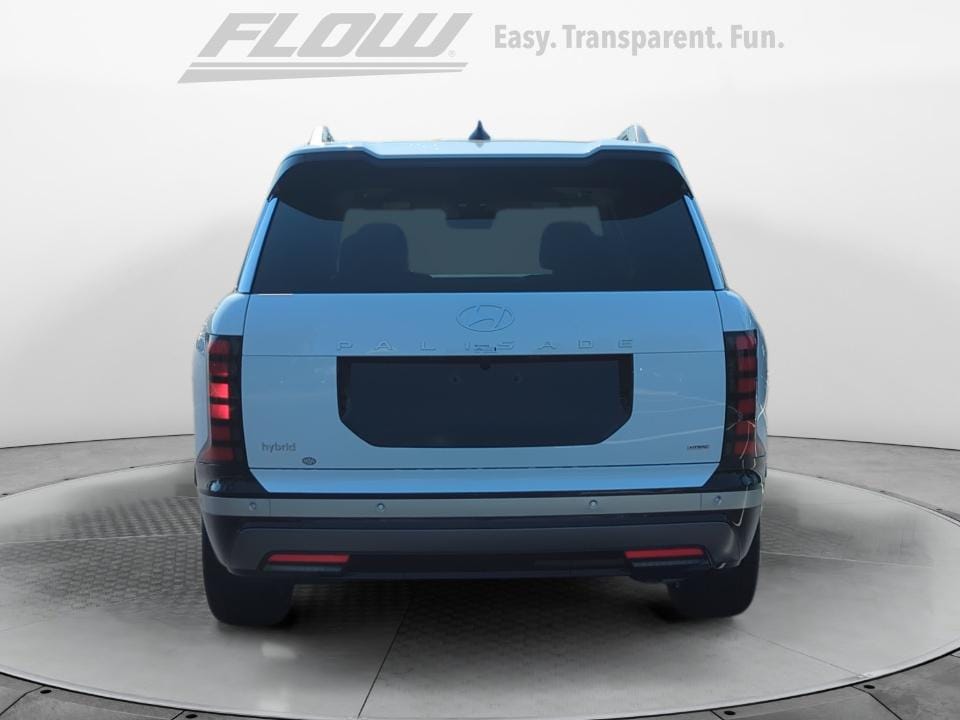 2026 Hyundai Palisade Limited - Photo 6