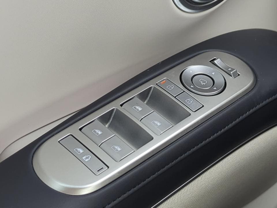 2026 Hyundai Palisade Calligraphy - Photo 35