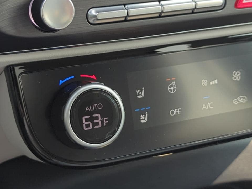 2026 Hyundai Palisade Calligraphy - Photo 30