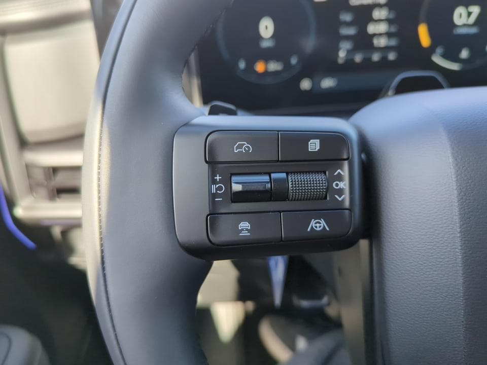 2026 Hyundai Santa Fe Calligraphy - Photo 29