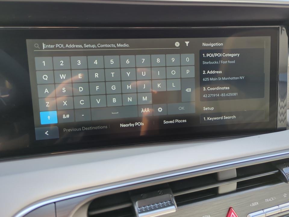 2026 Hyundai Palisade SEL Premium - Photo 27