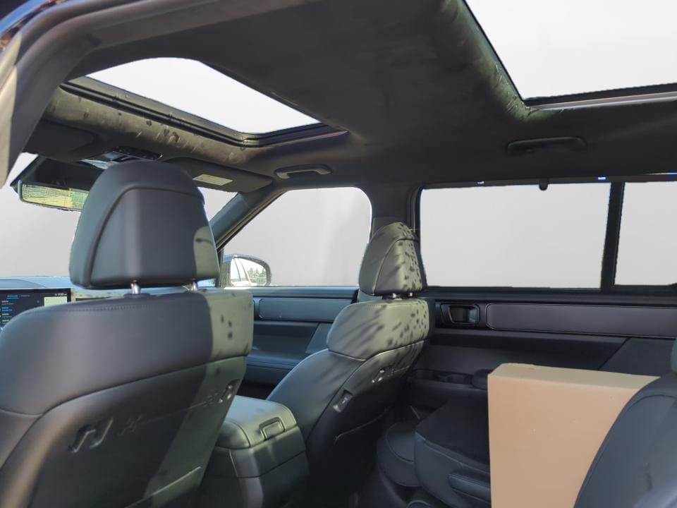 2026 Hyundai Santa Fe Calligraphy - Photo 12