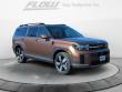 New 2026 Hyundai Santa Fe Limited AWD SUV