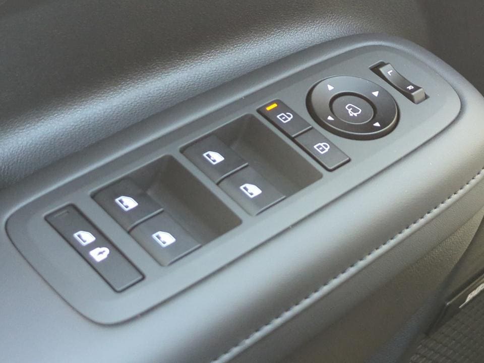 2026 Hyundai Santa Fe Calligraphy - Photo 32