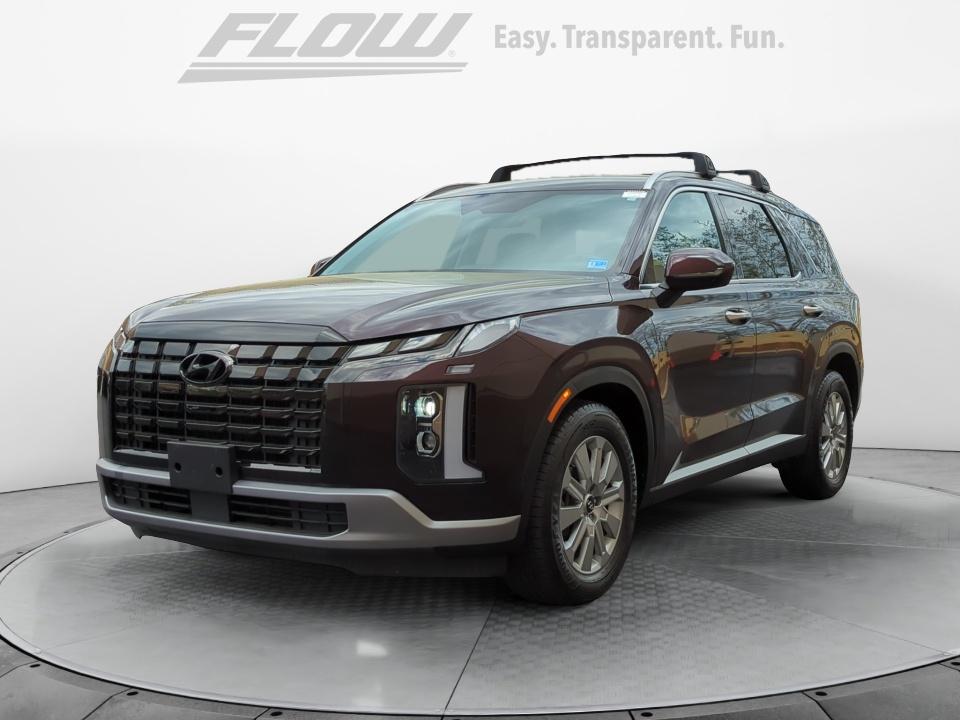 Used 2023 Hyundai Palisade SEL SUV
