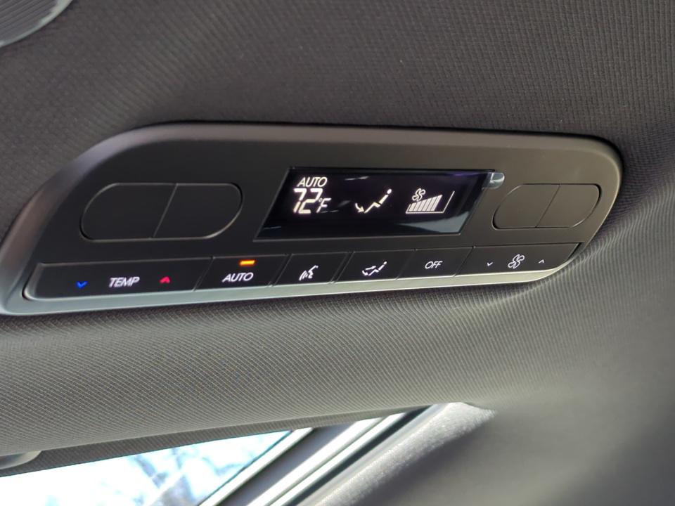 2026 Hyundai Palisade XRT Pro - Photo 15