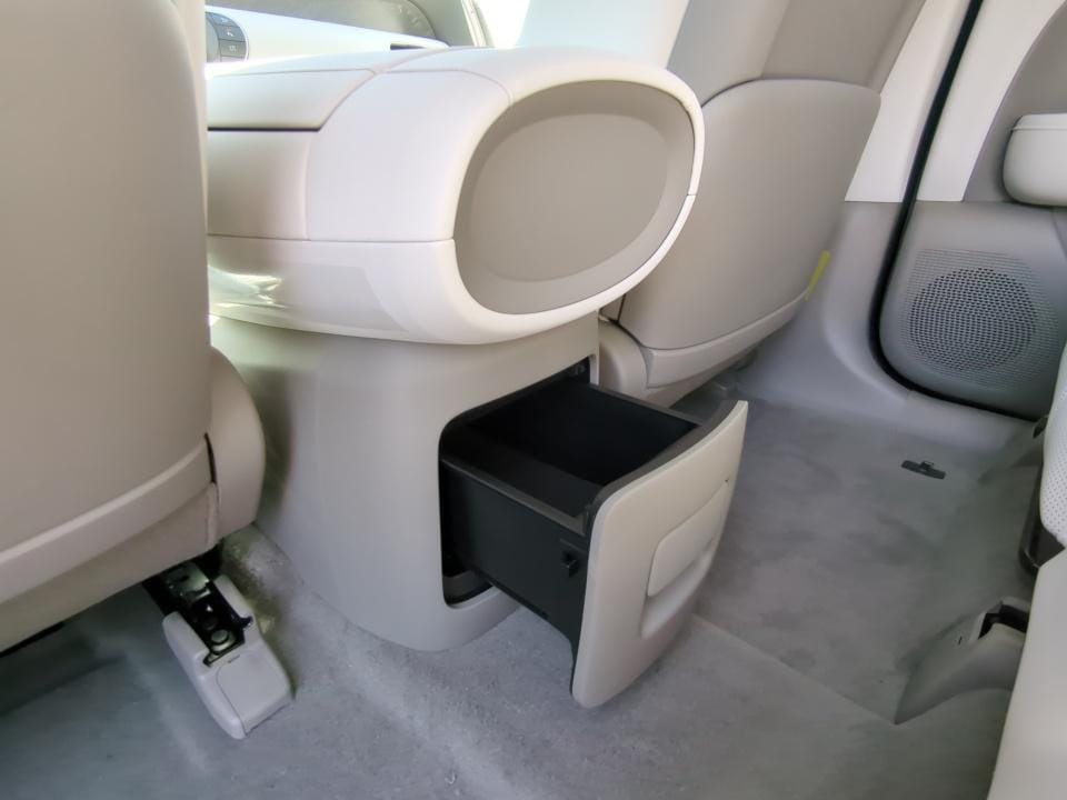 2026 Hyundai Palisade SEL Premium - Photo 15