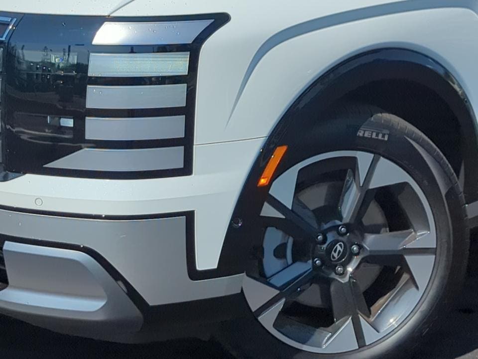 2026 Hyundai Palisade Limited - Photo 22