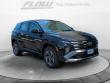 New 2026 Hyundai Tucson Hybrid Blue SUV