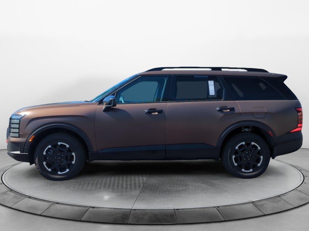 Used 2026 Hyundai Palisade XRT Pro SUV