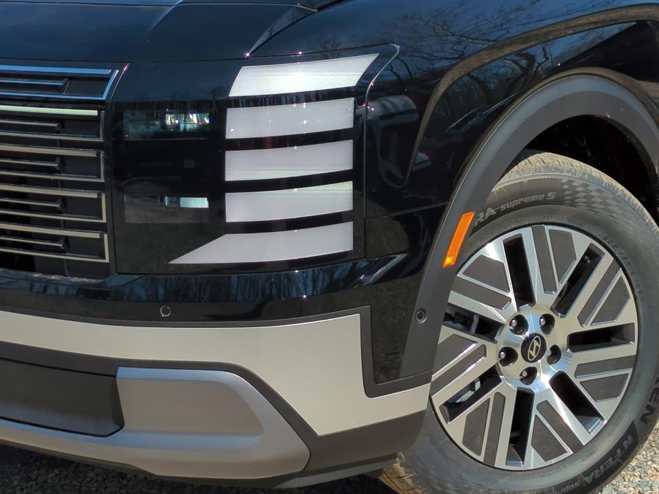 2026 Hyundai Palisade SEL Premium - Photo 22