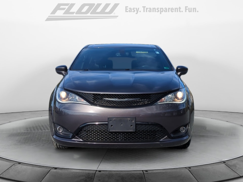 2C4RC1FG7LR129033