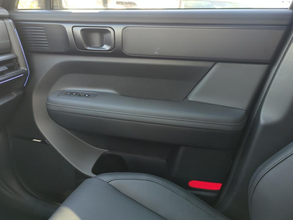 2026 Hyundai Santa Fe Calligraphy - Photo 31