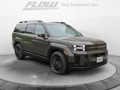 2026 Hyundai Santa Fe Calligraphy AWD SUV