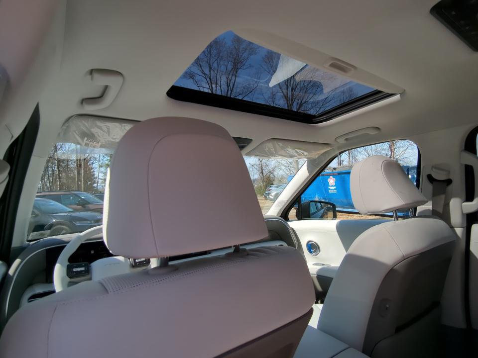 2026 Hyundai Palisade SEL Premium - Photo 16